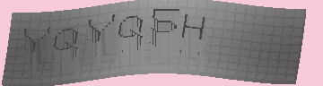 CAPTCHA 認証コード