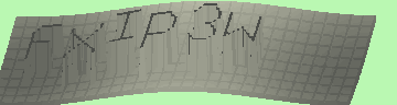 CAPTCHA 認証コード