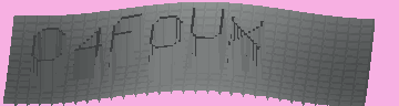CAPTCHA 認証コード
