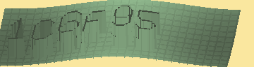 CAPTCHA 認証コード