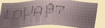 CAPTCHA 認証コード