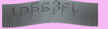 CAPTCHA 認証コード