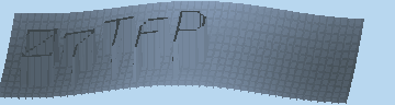 CAPTCHA 認証コード
