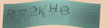 CAPTCHA 認証コード