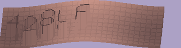 CAPTCHA 認証コード
