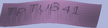 CAPTCHA 認証コード