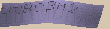 CAPTCHA 認証コード