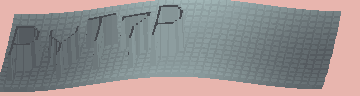 CAPTCHA 認証コード