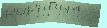 CAPTCHA 認証コード