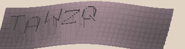 CAPTCHA 認証コード