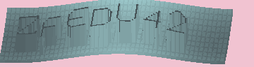 CAPTCHA 認証コード