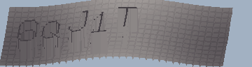 CAPTCHA 認証コード