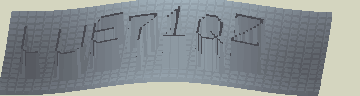 CAPTCHA 認証コード