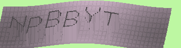 CAPTCHA 認証コード