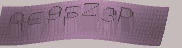 CAPTCHA 認証コード