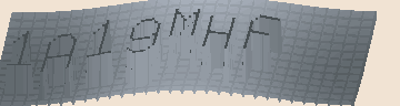 CAPTCHA 認証コード