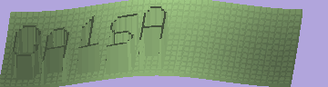 CAPTCHA 認証コード