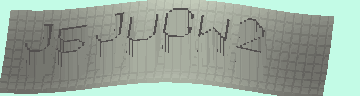 CAPTCHA 認証コード