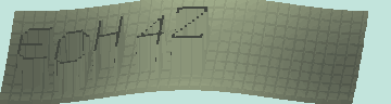 CAPTCHA 認証コード