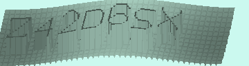 CAPTCHA 認証コード