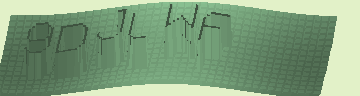 CAPTCHA 認証コード