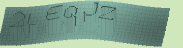 CAPTCHA 認証コード
