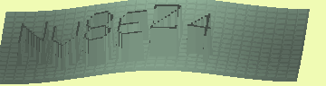 CAPTCHA 認証コード
