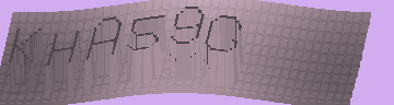 CAPTCHA 認証コード