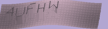 CAPTCHA 認証コード