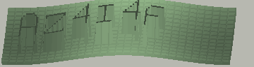 CAPTCHA 認証コード