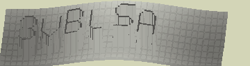 CAPTCHA 認証コード