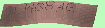 CAPTCHA 認証コード