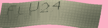 CAPTCHA 認証コード