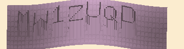 CAPTCHA 認証コード