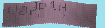 CAPTCHA 認証コード