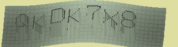 CAPTCHA 認証コード