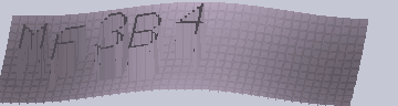 CAPTCHA 認証コード