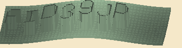 CAPTCHA 認証コード