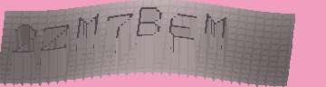 CAPTCHA 認証コード