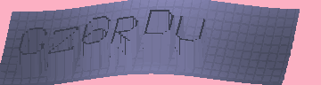 CAPTCHA 認証コード