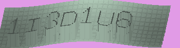 CAPTCHA 認証コード
