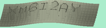 CAPTCHA 認証コード