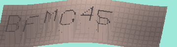 CAPTCHA 認証コード