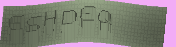 CAPTCHA 認証コード