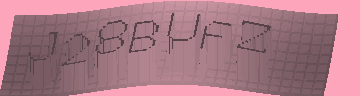 CAPTCHA 認証コード