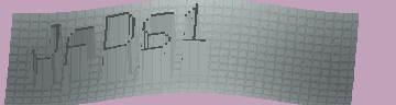 CAPTCHA 認証コード