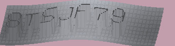 CAPTCHA 認証コード