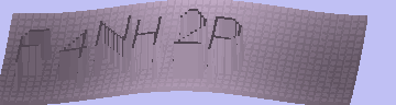 CAPTCHA 認証コード