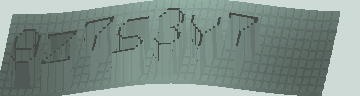 CAPTCHA 認証コード