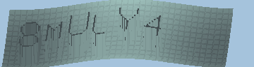 CAPTCHA 認証コード